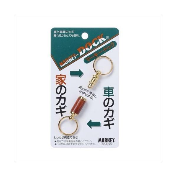 大一鋼業 4953759000660 マーキー・ドック　ウッドゴールド　MD-WG