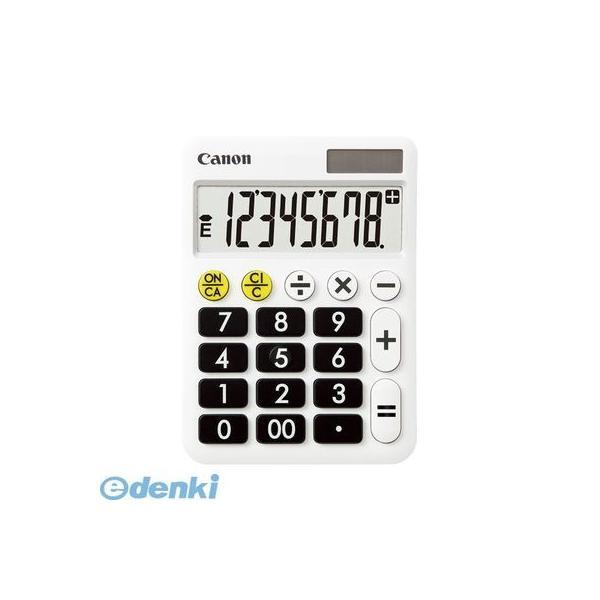 キャノン CANON LF-80 電卓【１台】 LF80