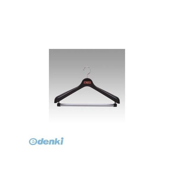 シンコハンガー  4973228073285 ハンガー JK回転式45BK【１本】