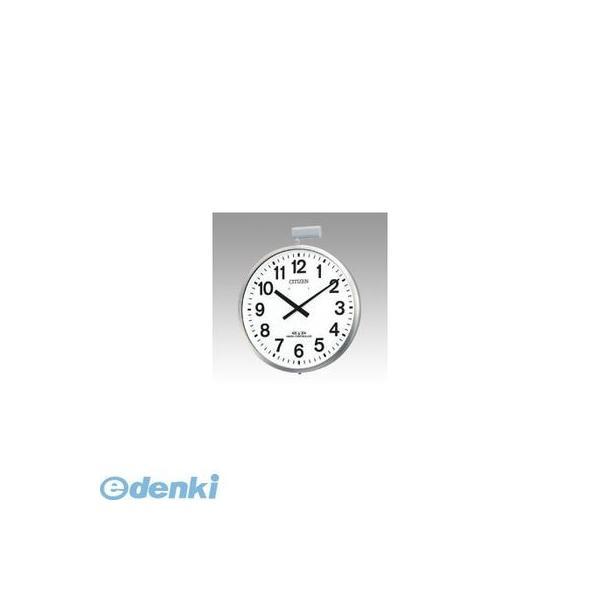 シチズン  4MY611-B19 掛時計【１個】 4MY611B19