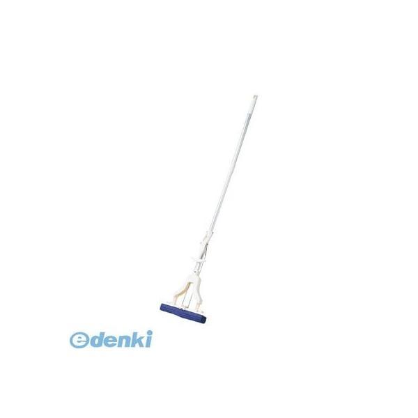 テラモト CL-844-600-0 吸水スポンジモップＶ型 CL8446000 本体