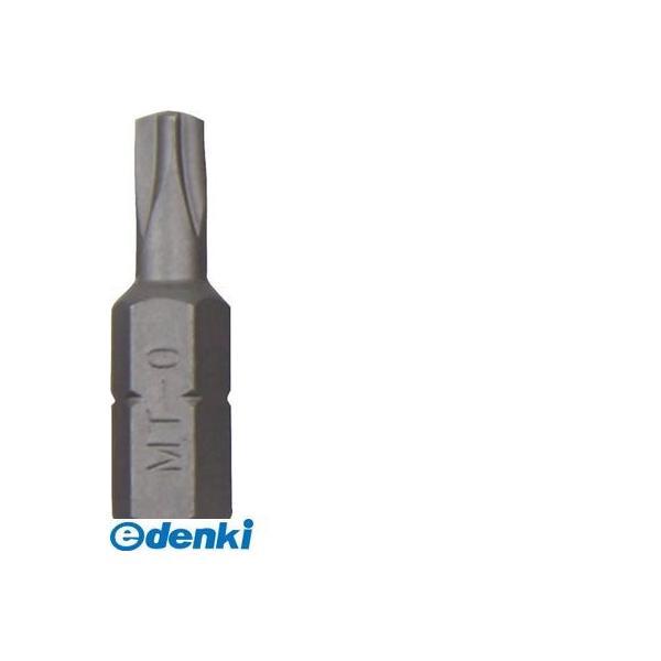 シグネット SIGNET  21722 MOR−TORQビット 25MM ＃0