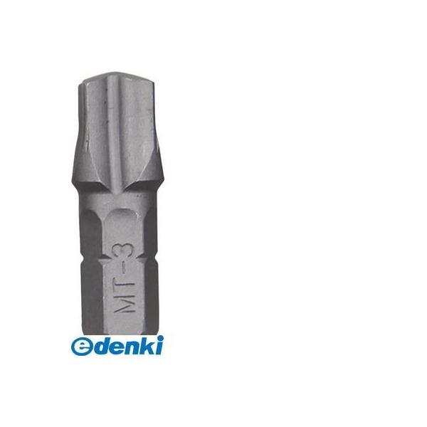 シグネット SIGNET  21725 MOR−TORQビット 25MM ＃3