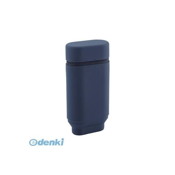 リヒトラブ  A-7695-11 SMART FIT ACTACT スタンドペンケース【オーバルタイ...