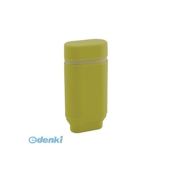 リヒトラブ  A-7695-6 SMART FIT ACTACT スタンドペンケース【オーバルタイプ...