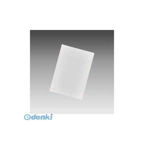 リヒトラブ  F-76-1 【5個入】  カラークリヤーホルダー【本体色−乳白】【B5判】F761 ...