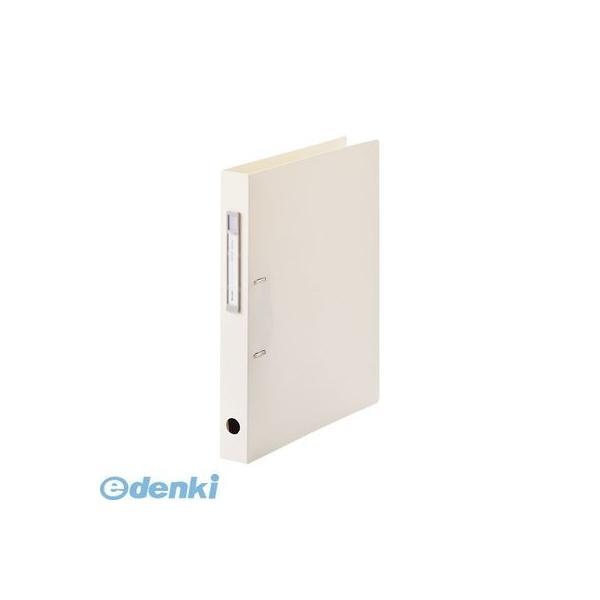 リヒトラブ  F-7684-0 noie−style D型リングファイル〈ツイストリング〉【本体色−...