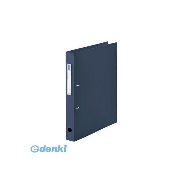 リヒトラブ  F-7684-11 noie−style D型リングファイル〈ツイストリング〉【本体色...