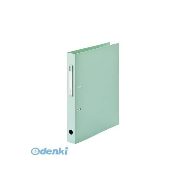 リヒトラブ  F-7684-19 noie−style D型リングファイル〈ツイストリング〉【本体色...