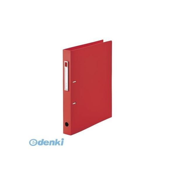 リヒトラブ  F-7684-3 noie−style D型リングファイル〈ツイストリング〉【本体色−...