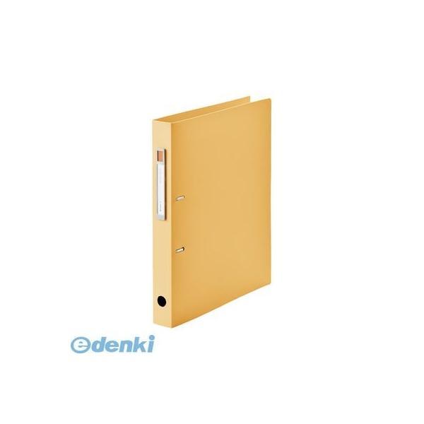 リヒトラブ  F-7684-4 noie−style D型リングファイル〈ツイストリング〉【本体色−...