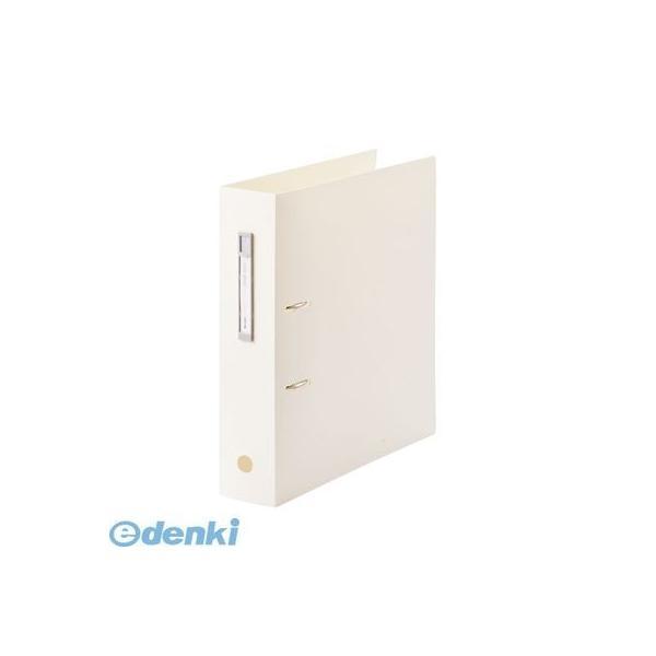 リヒトラブ  F-7687-0 noie−style A−Zファイル【本体色−ホワイト】A4判タテ型...