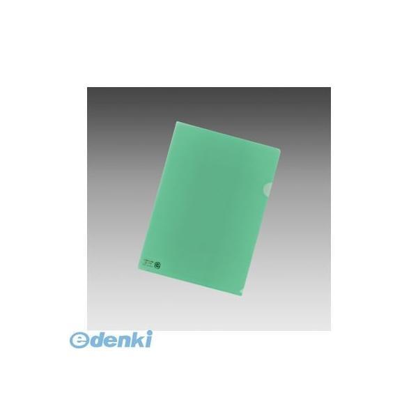 リヒトラブ  F-78EC-19 【5個入】  カラークリヤーホルダー【本体色−クリスタルグリーン】...
