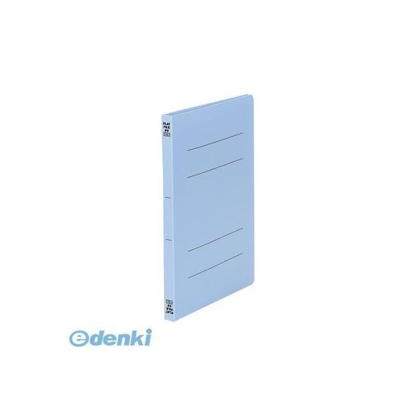 ビュートンジャパン  FF-B5S-B  フラットファイルPP【本体色−ブルー】【B5判タテ型【PP...
