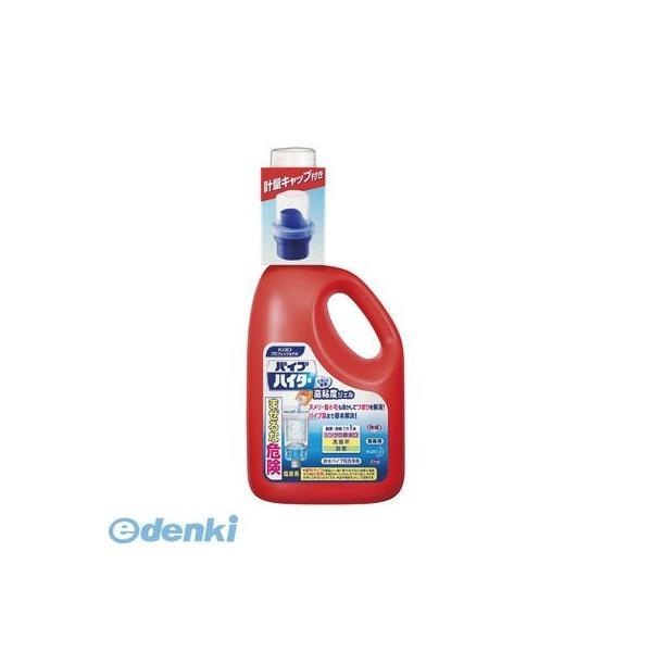 花王 Kao  4901301507280 パイプハイター高粘度ジェル本体【１個】 2kg パイプハ...