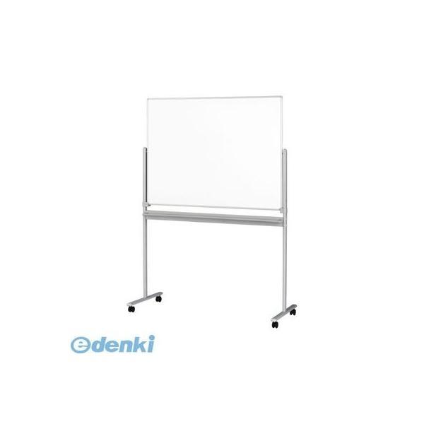 日学 AR-12T 直送 代引不可・他メーカー同梱不可 脚付ボード【両面回転・AR型 スチール製】【...