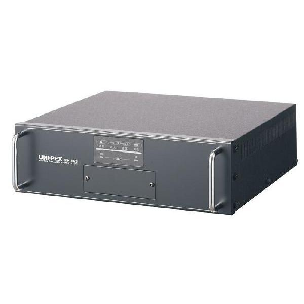 【受注生産品】UNI-PEX ユニペックス NB-1502D 直送 代引不可・他メーカー同梱不可 車...