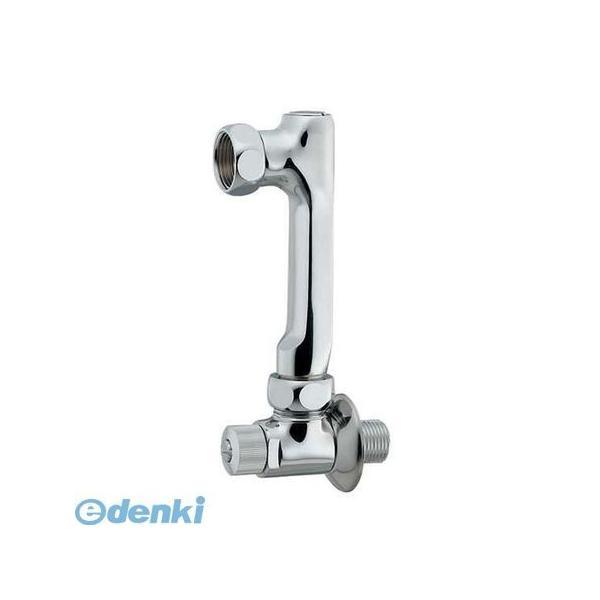 カクダイ 0103Q/100 クランク100Q KAKUDAI 0103Q-100 水栓金具 497...