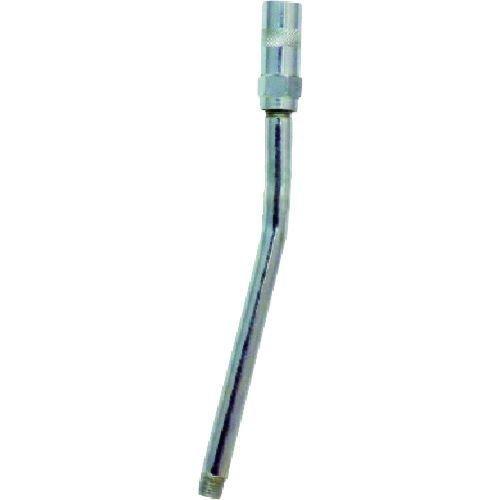 あすつく対応 「直送」 4960833622809 標準曲げノズルチャッキング式１７０ｍｍ 標準曲げ...