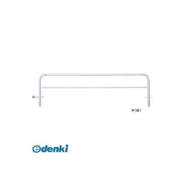 サンポール FAH-7U30-650(W) 直送 代引不可 アーチ FAH7U30650(W) 白色