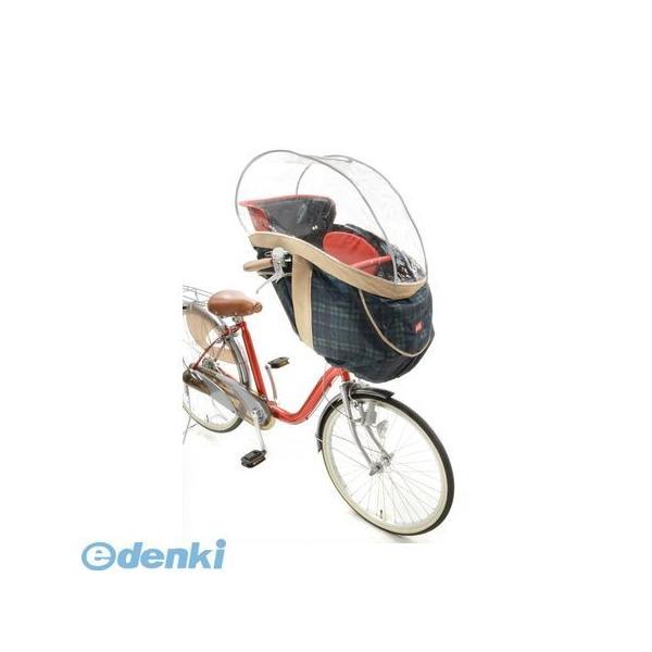 OGK技研  4511890211163 InRedコラボ ハレーロベビー 前幼児座席用やわらかレイ...