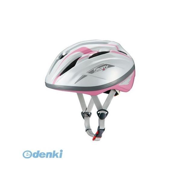 OGK KABUTO オージーケーカブト 4966094533113 スターリー ヘルメット ホーン...