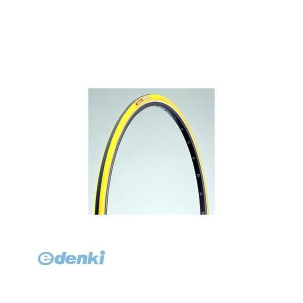 パナレーサー Panaracer LP-27PTD-P-Y-RV42 プラクティスデュアル イエロー...