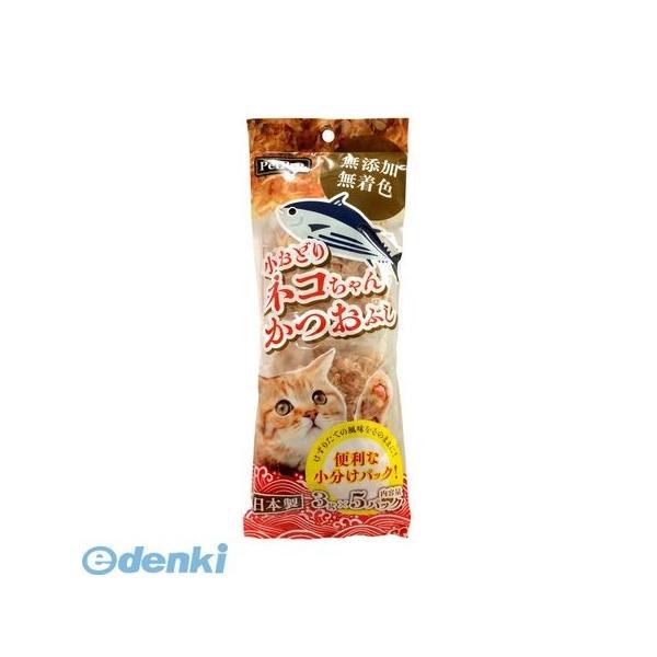 ペットプロジャパン PetPro  4981528432008 ペットプロ 小おどりネコちゃんかつお...