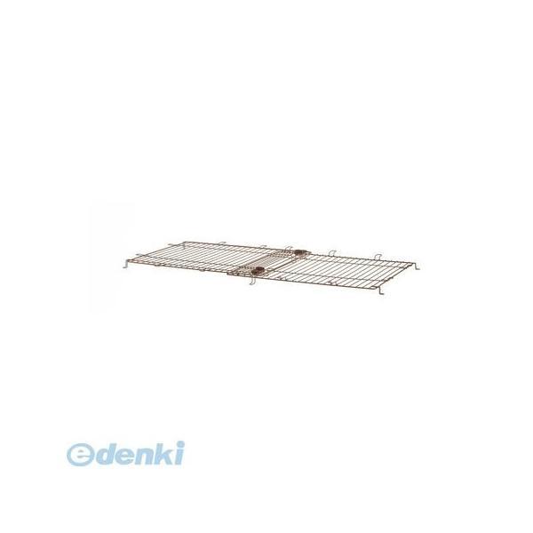 リッチェル  4973655593929 木製スライドペットサークル ワイド 屋根面