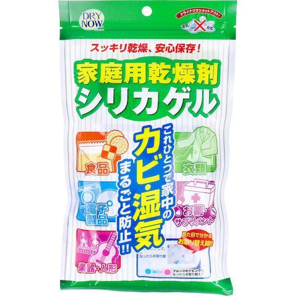 4974099070120 ドライナウ 家庭用乾燥剤 20g×6ヶ入【キャンセル不可】 新越化成工業...