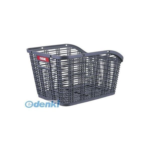 OGK技研  4511890056009 RB−005 固定式リア用バスケット グレー