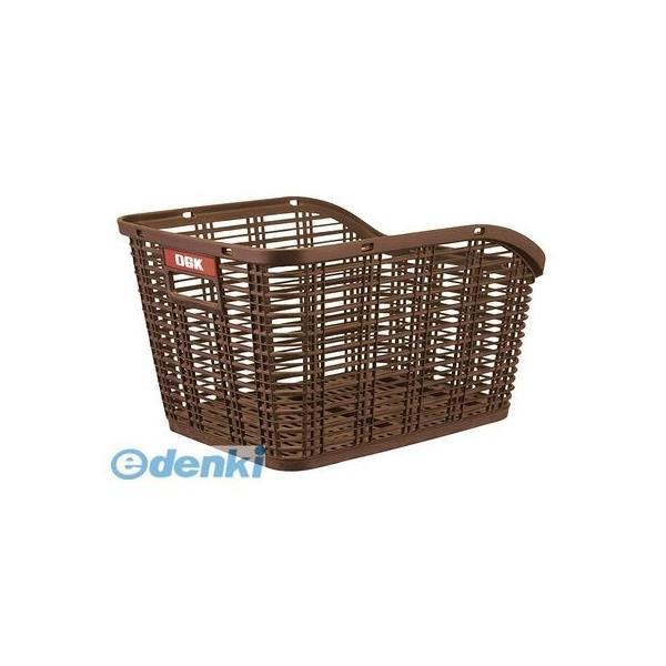 OGK技研  4511890083005 RB−005 固定式リア用バスケット ダークブラウン