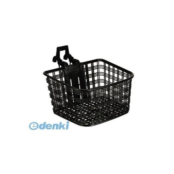 OGK技研 4511890205537 FB−022X ATB クロスバイク用バスケット ブラック