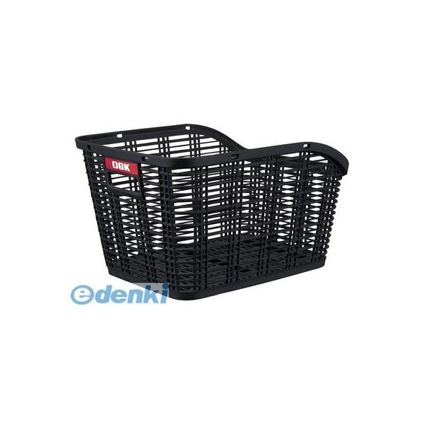OGK技研  4511890208866 RB−005 固定式リア用バスケット 黒