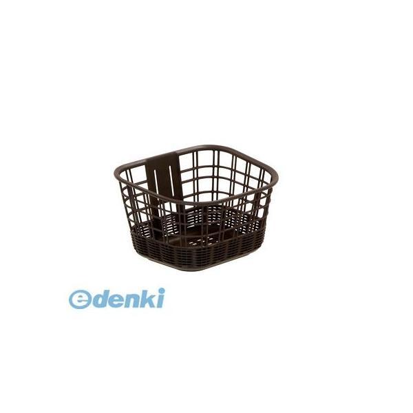 OGK技研 4511890209641 FB−039K 籐風前用バスケット こげ茶