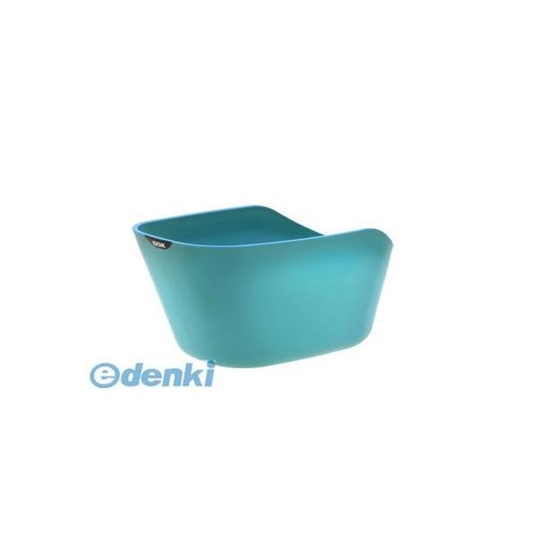 OGK技研  4511890211446 RB−019 デザインバスケット オーシャンブルー
