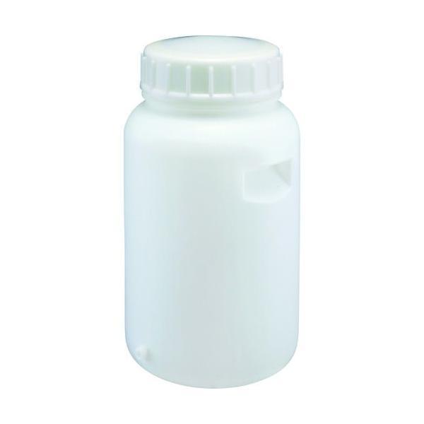 瑞穂 009638 ポリタンク 取手付き 広口瓶 ５０Ｌ＋３／８ソケット加工 ソケット付 00963...