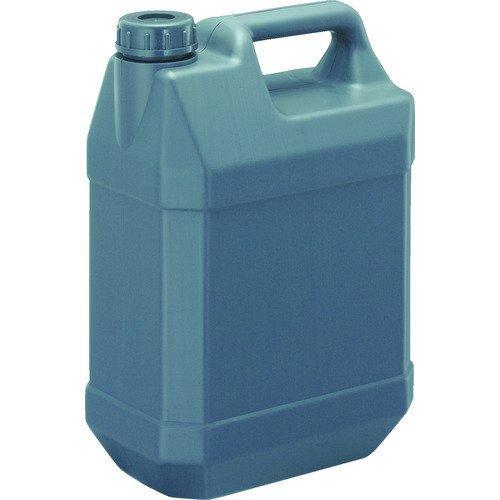 あすつく対応 「直送」 瑞穂  0185GY  扁平缶４ＬＢグレー 0185GY