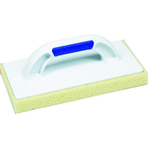 あすつく対応 「直送」 Ｋｕｂａｌａ  0388  クリーナーパッド ウォッシュフロート スポンジ付...