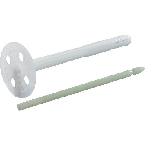 フィッシャー  041867  外断熱用アンカー　ＤＩＰＫ　８／６０−８０（２００本入） 04186...