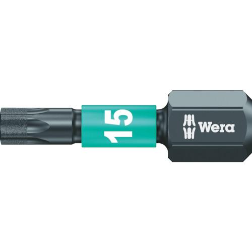 あすつく対応 「直送」 Ｗｅｒａ  057623  ８６７／１ＩＭＰＤＣ　インパクトトルクスビット　...