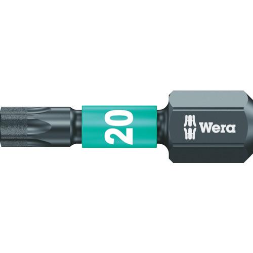 あすつく対応 「直送」 Ｗｅｒａ  057624  ８６７／１ＩＭＰＤＣ　インパクトトルクスビット　...