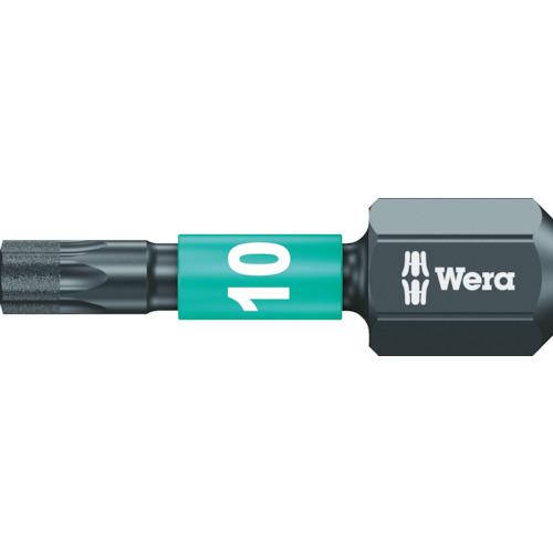 あすつく対応 「直送」 Ｗｅｒａ  057628  ８６７／１ＩＭＰＤＣ　インパクトトルクスビット　...