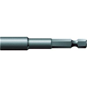 あすつく対応 「直送」 Ｗｅｒａ  073504  ８６９／４ＭＳＢ　ナットセッター（ブリスター）　９．０ 073504｜ideca