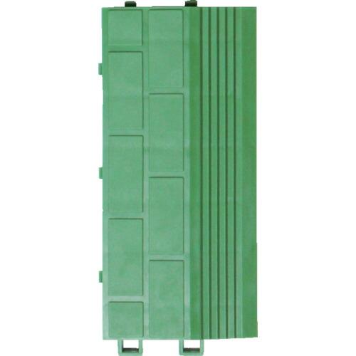 あすつく対応 「直送」 ジポン  10072  人工芝Ｓ用フチ　オス 10072