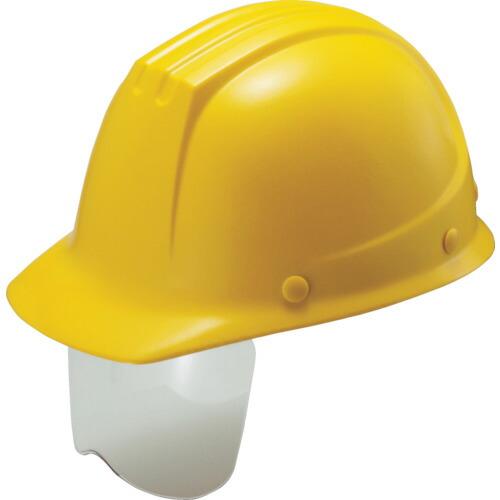 あすつく対応 「直送」 タニザワ  101J-SH-Y2-J  エアライト搭載シールド面付ヘルメット...