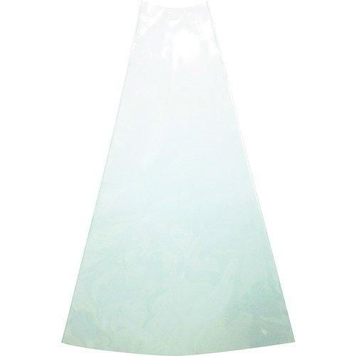 あすつく対応 「直送」 グリーンクロス  1105210913  ヘビーコーン用反射カバー透明保護カ...