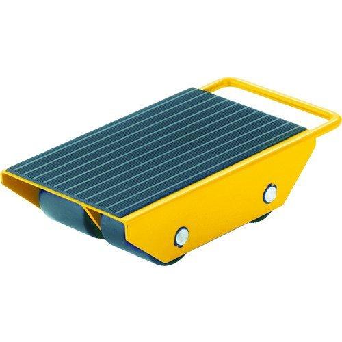 あすつく対応 「直送」 ＫＡＩＳＥＲ  116907  運搬用ローラードーリー　３ｔ 116907