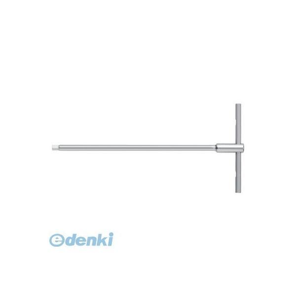 あすつく対応 「直送」 ＰＢスイスツールズ 1204-10 スライド式六角棒レンチ 対辺寸法１０ 全...