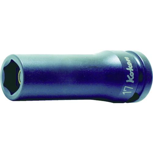 あすつく対応 「直送」 コーケン  14300G-10  １２．７ｍｍ差込　インパクトディープソケッ...